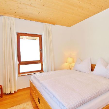 Flat Directly On The Ski Slope With Valley View Sankt Johann in Tirol Ngoại thất bức ảnh