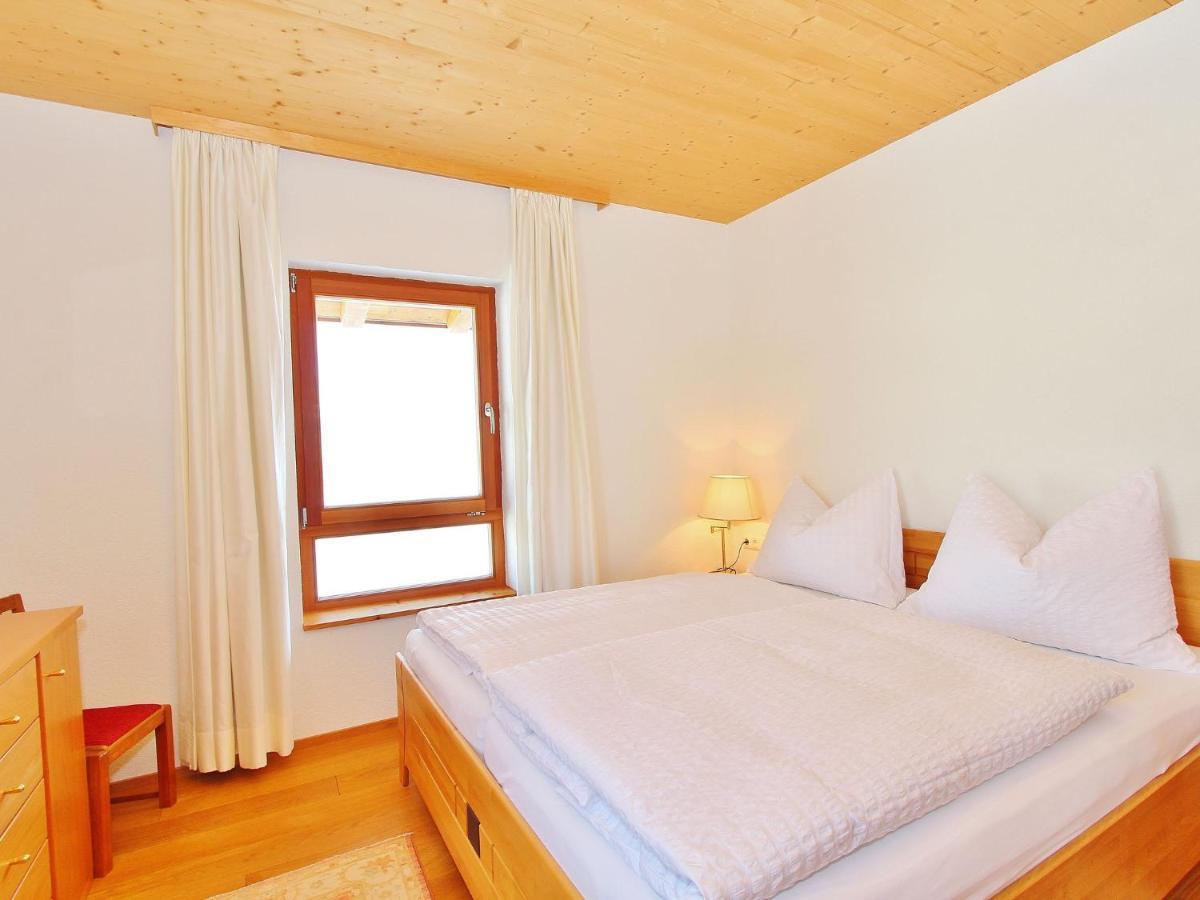 Flat Directly On The Ski Slope With Valley View Sankt Johann in Tirol Ngoại thất bức ảnh