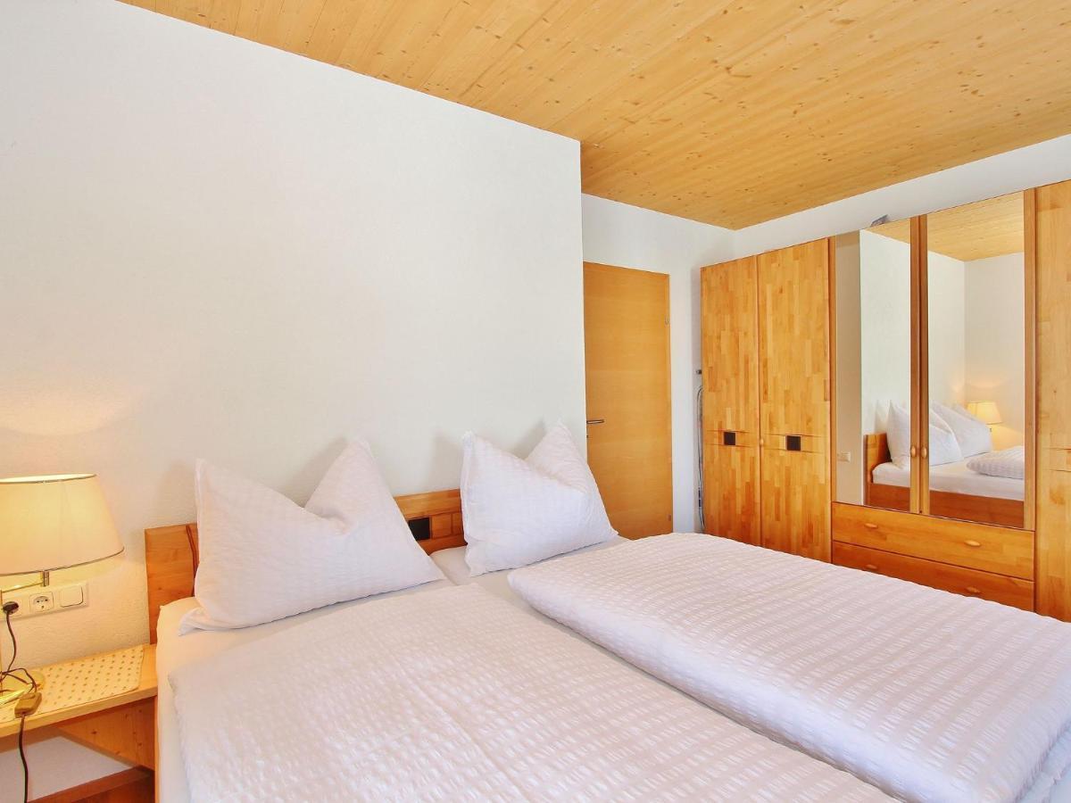Flat Directly On The Ski Slope With Valley View Sankt Johann in Tirol Ngoại thất bức ảnh