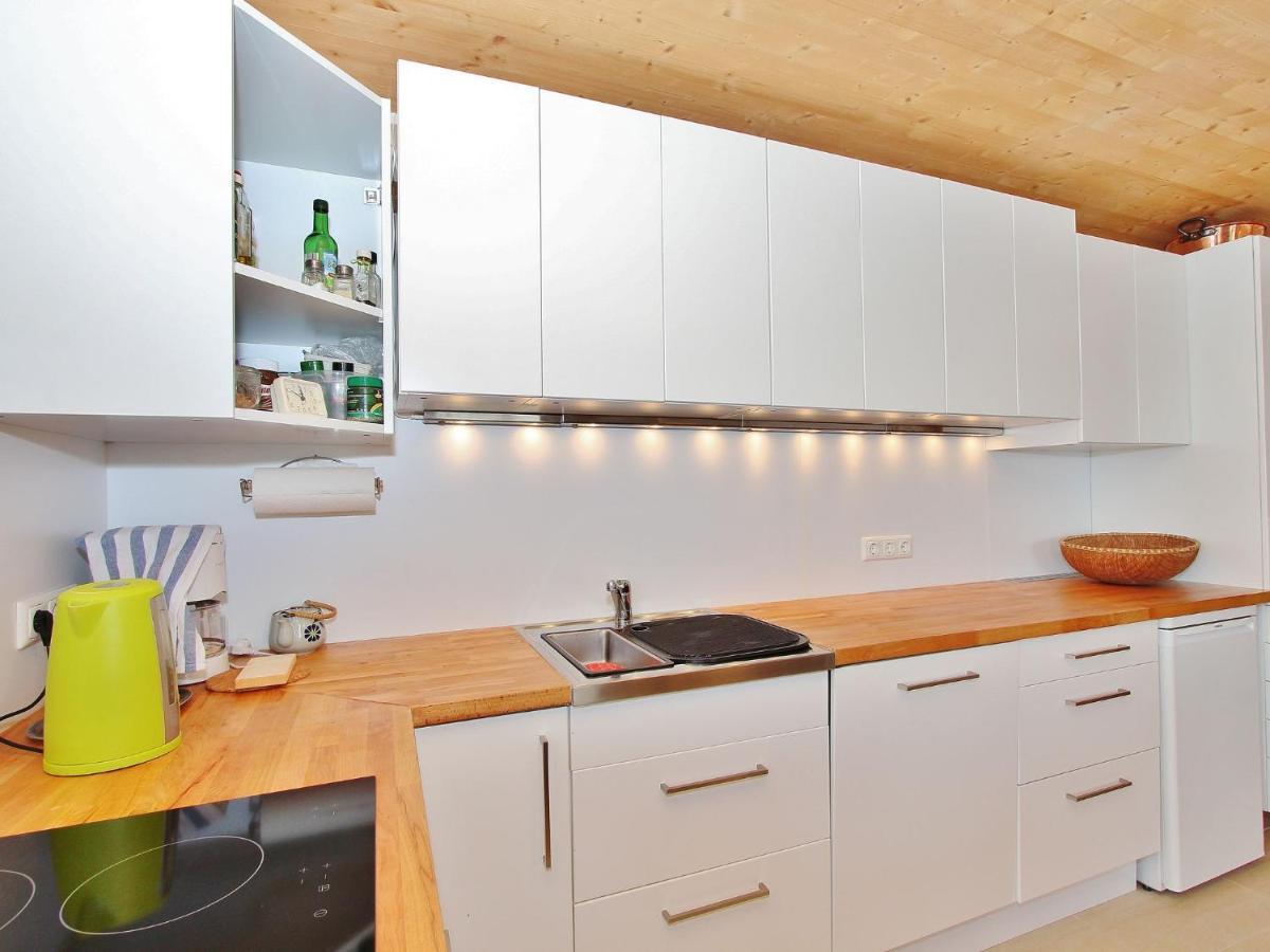 Flat Directly On The Ski Slope With Valley View Sankt Johann in Tirol Ngoại thất bức ảnh
