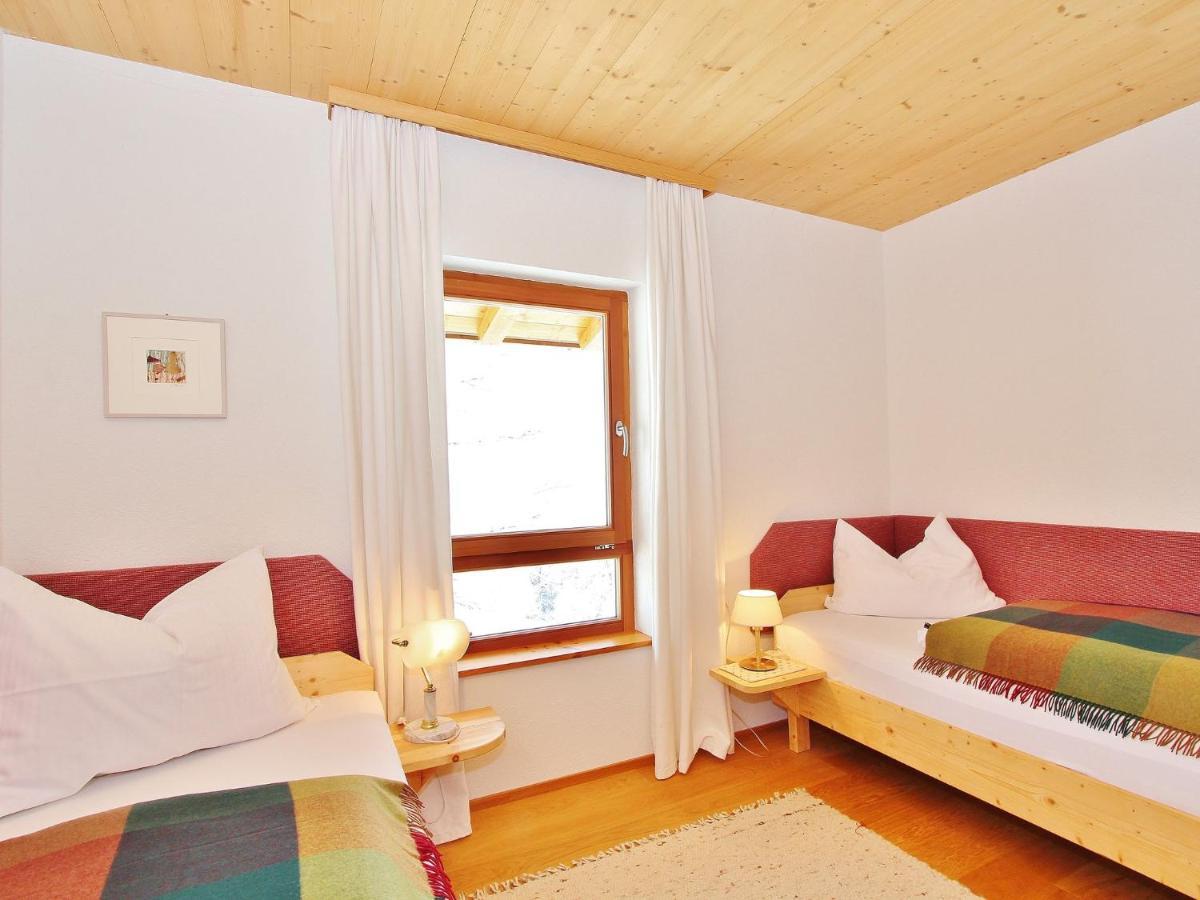 Flat Directly On The Ski Slope With Valley View Sankt Johann in Tirol Ngoại thất bức ảnh