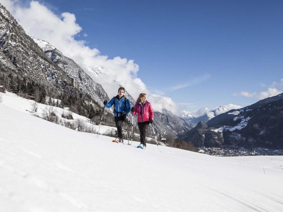 Flat Directly On The Ski Slope With Valley View Sankt Johann in Tirol Ngoại thất bức ảnh