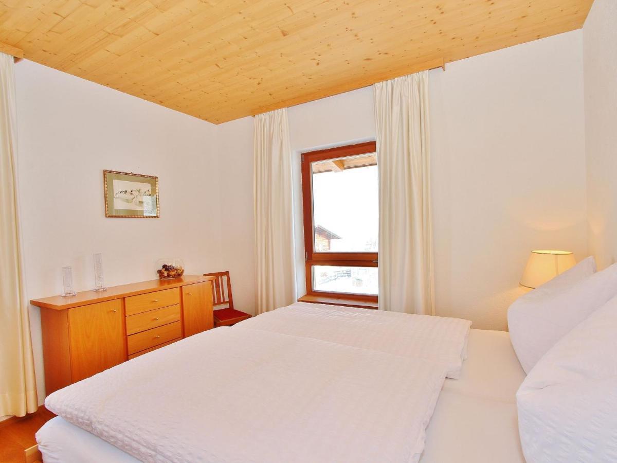 Flat Directly On The Ski Slope With Valley View Sankt Johann in Tirol Ngoại thất bức ảnh